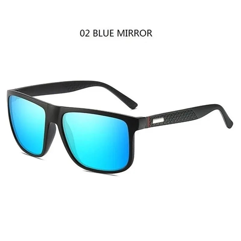 Fashion Square Sunglasses