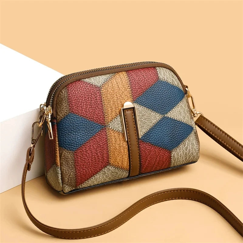 New Luxury Handbag Women