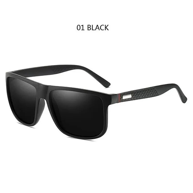 Fashion Square Sunglasses