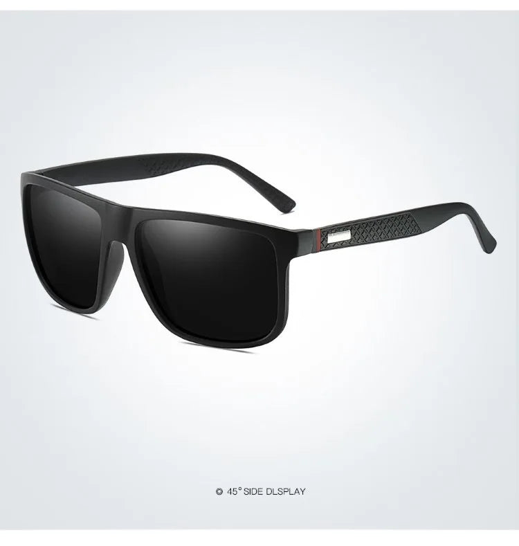 Fashion Square Sunglasses