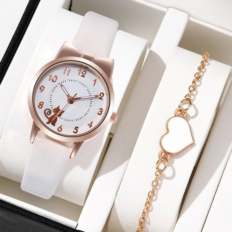 Fashion Women's Quartz Watch