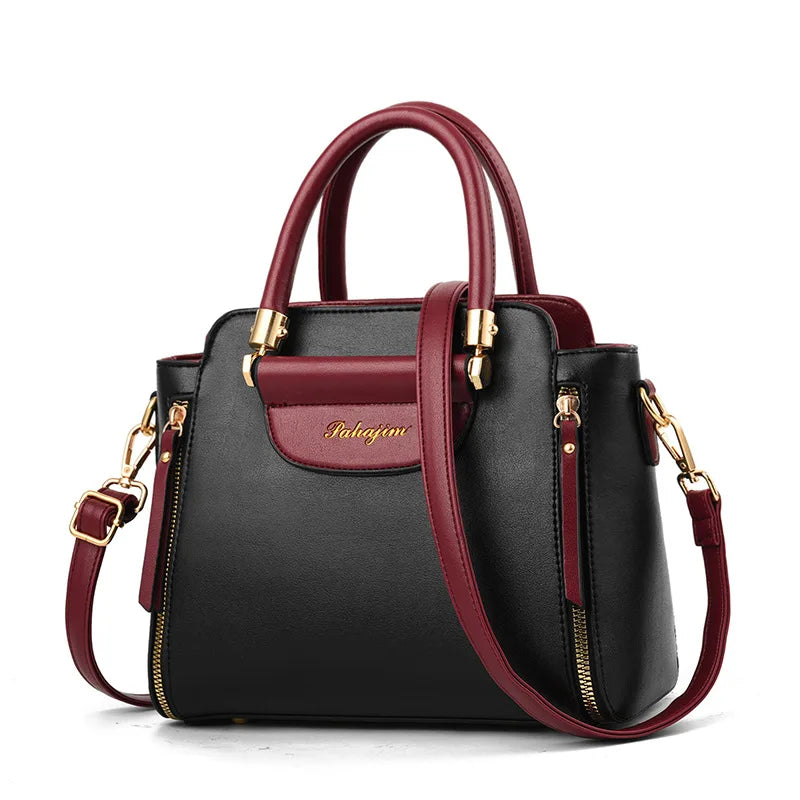 Women's Bags 2025 New Fashion