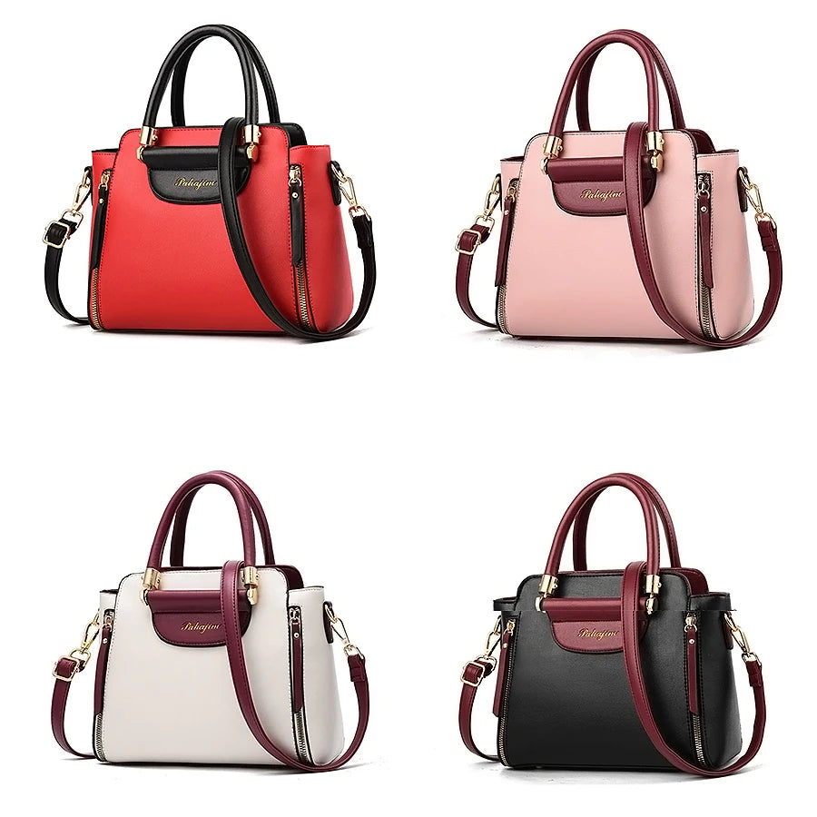 Women's Bags 2025 New Fashion