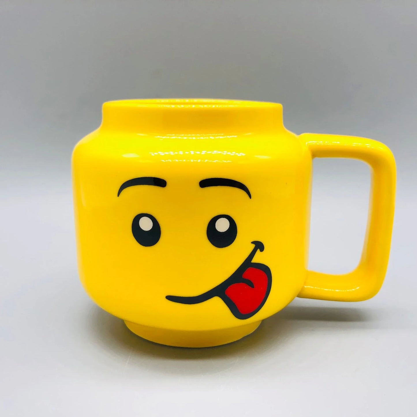 Cartoon Mug