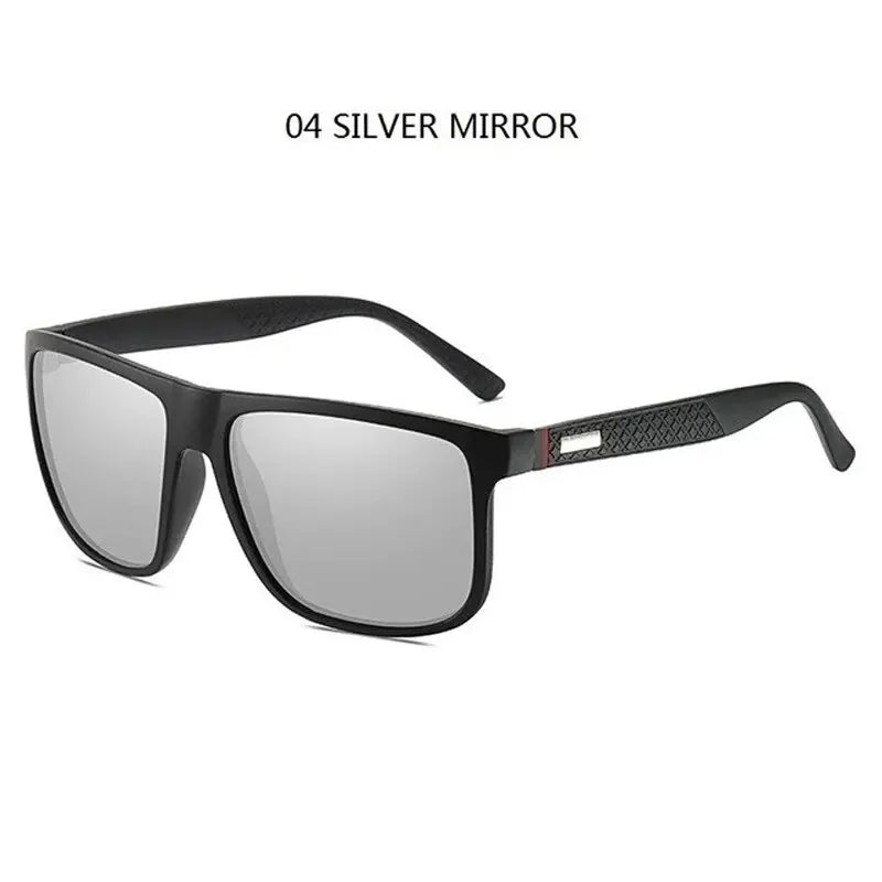 Fashion Square Sunglasses