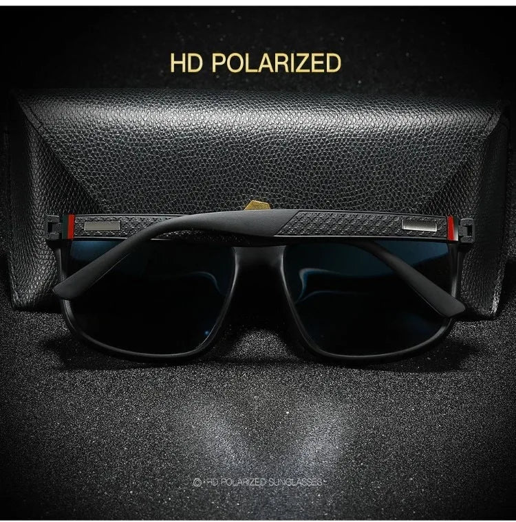 Fashion Square Sunglasses