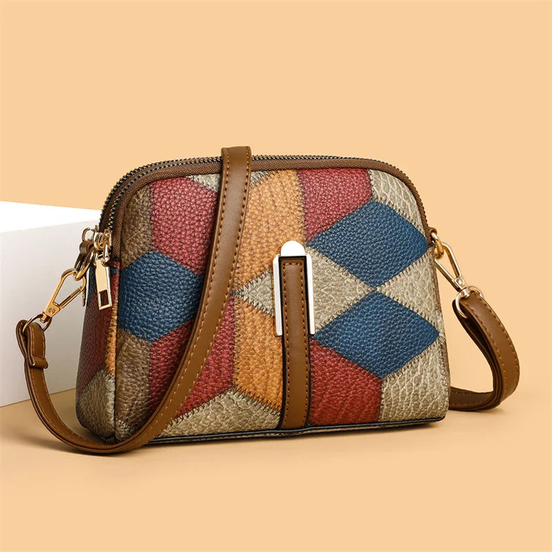 New Luxury Handbag Women