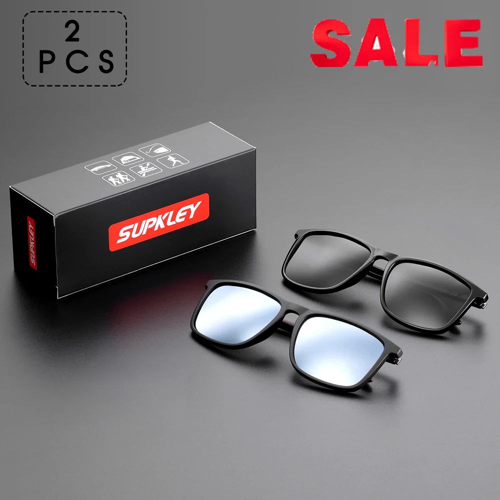 Sports Sunglasses for Men