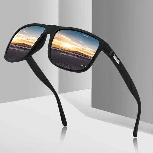 Fashion Square Sunglasses