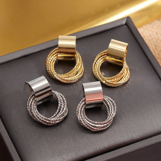 Ring Women Fashion Luxury