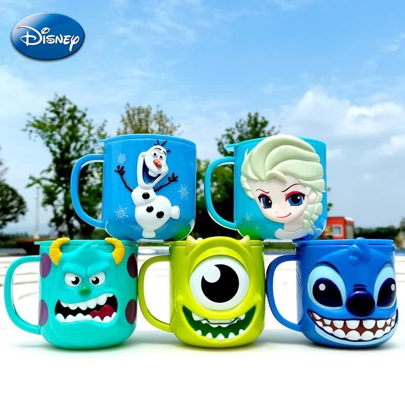 Children's Water Cup Mugs