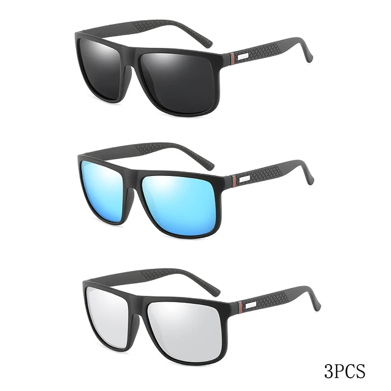 Fashion Square Sunglasses